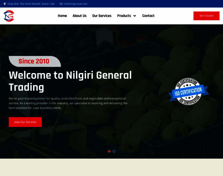 Nilgiriuae.com thumbnail Nilgiriuae.com thumbnail