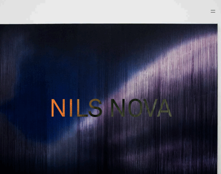 Nilsnova.tv thumbnail