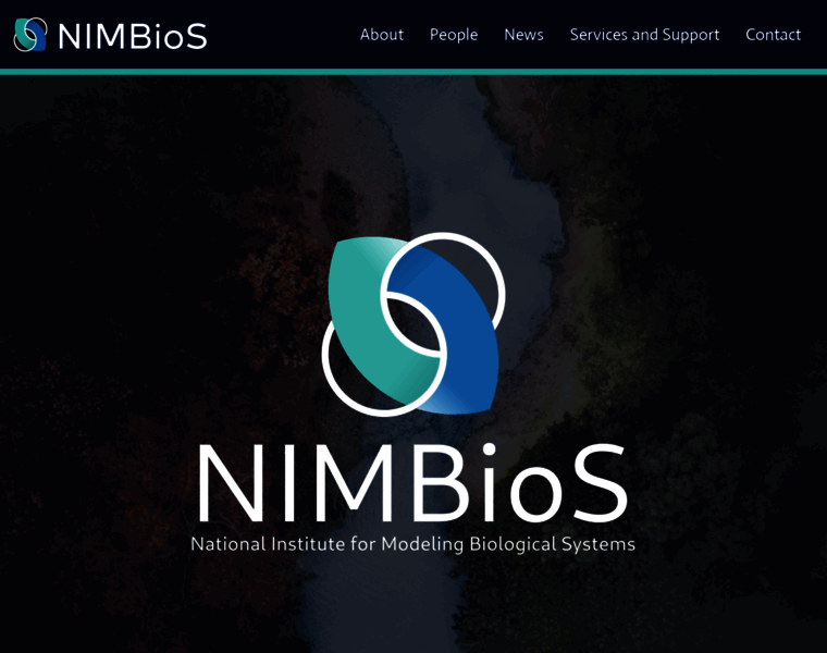 Nimbios.org thumbnail