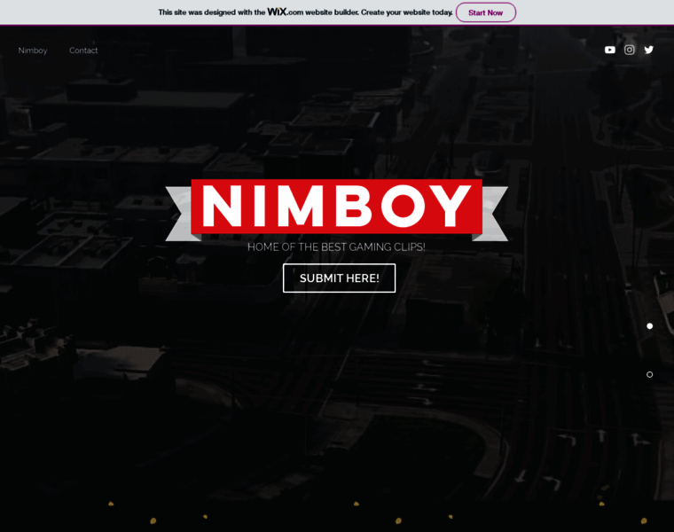 Nimboy.com thumbnail