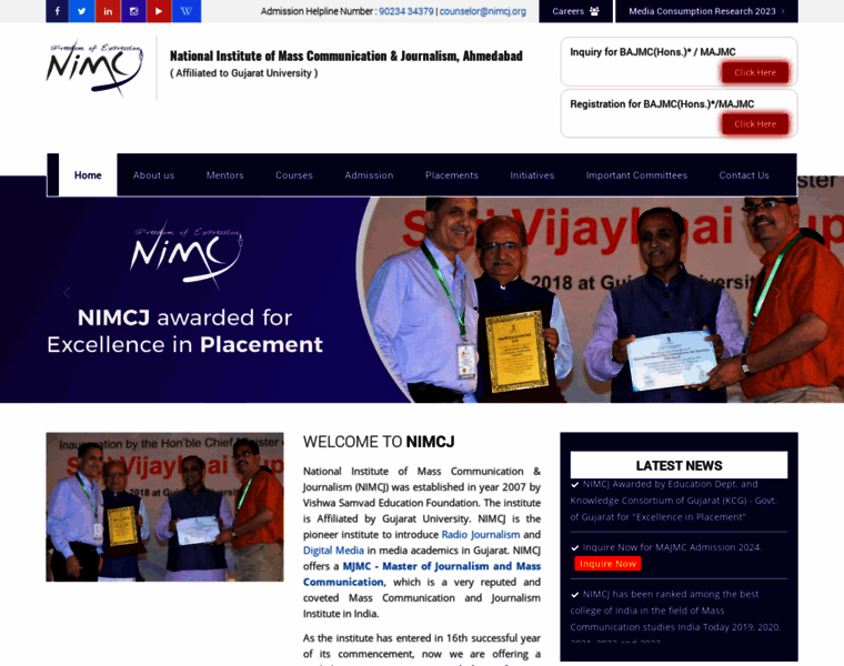 Nimcj.org thumbnail Nimcj.org thumbnail