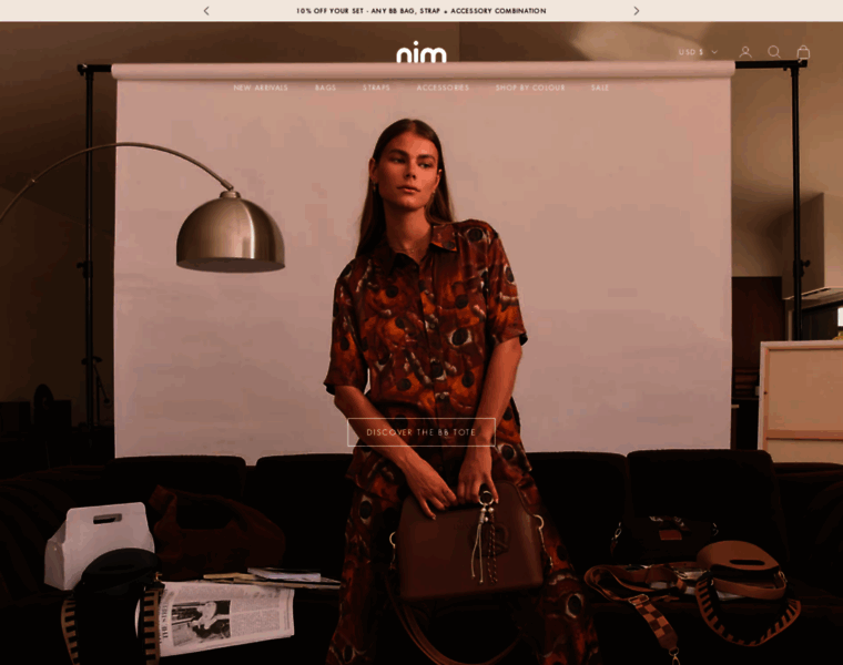 Nimthelabel.com.au thumbnail