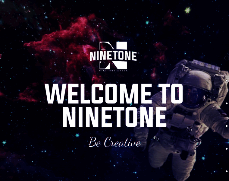 Ninetone.com thumbnail