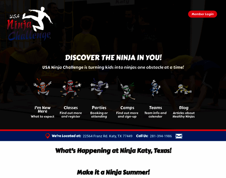 Ninjakatytx.com thumbnail