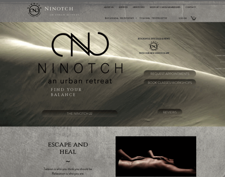 Ninotch.com thumbnail