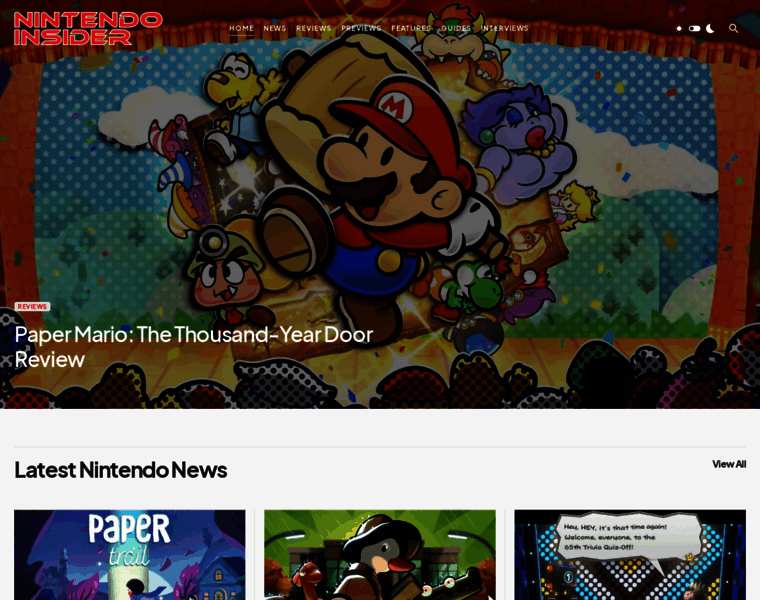 Nintendo-insider.com thumbnail