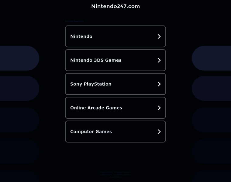 Nintendo247.com thumbnail