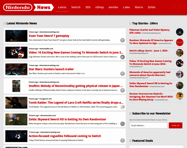 Nintendonews.com thumbnail