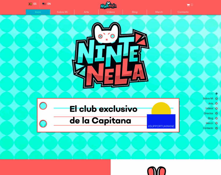 Nintenella.club thumbnail