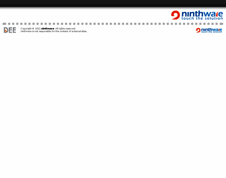 Ninthware.net thumbnail Ninthware.net thumbnail