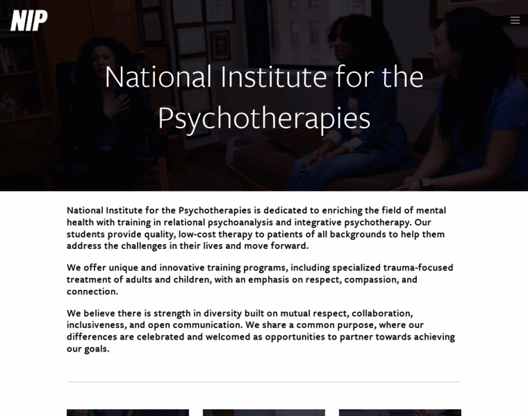 Nipinst.org thumbnail Nipinst.org thumbnail