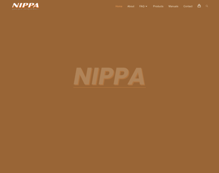 Nippa.com thumbnail