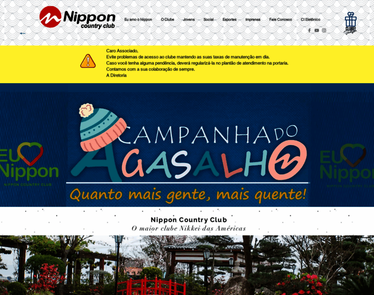 Nipponclub.com.br thumbnail