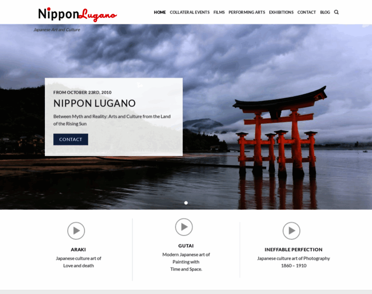 Nipponlugano.ch thumbnail