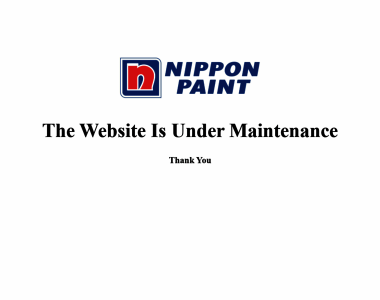 Nipponpaint-autorefinishes.in thumbnail