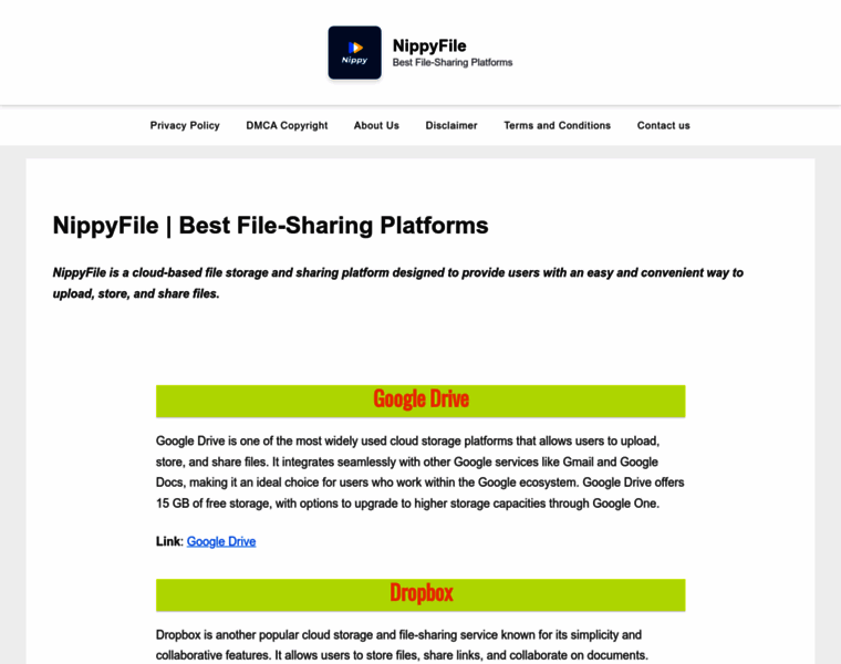 Nippyfile.online thumbnail Nippyfile.online thumbnail