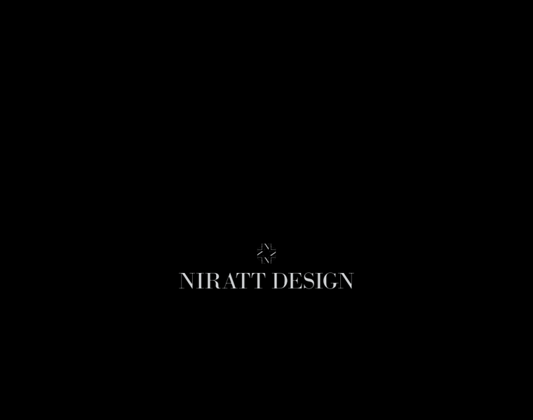 Nirattdesign.com thumbnail