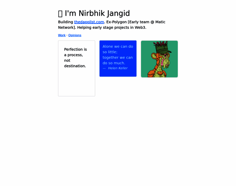Nirbhik.com thumbnail