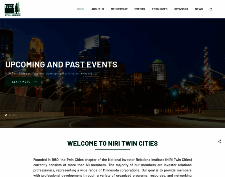 Niri-twincities.org thumbnail Niri-twincities.org thumbnail