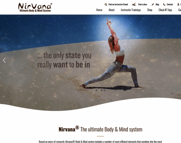 Nirvana.fitness thumbnail Nirvana.fitness thumbnail