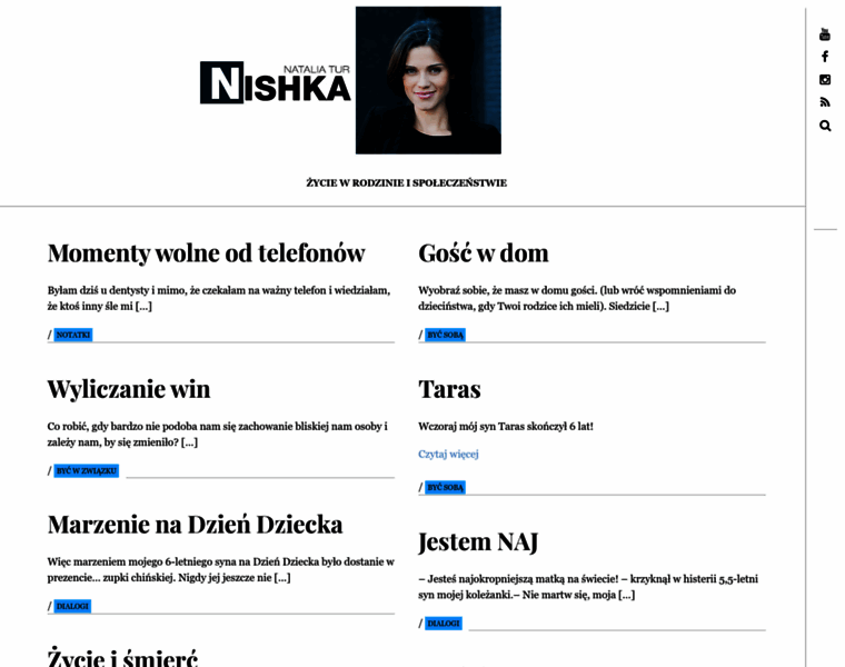 Nishka.pl thumbnail