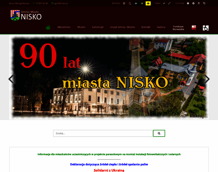 Nisko.pl thumbnail