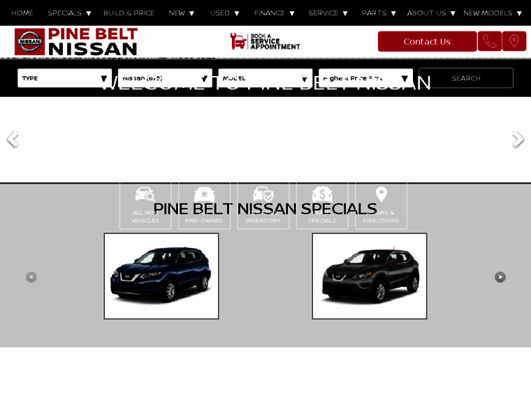 Nissan36.com thumbnail
