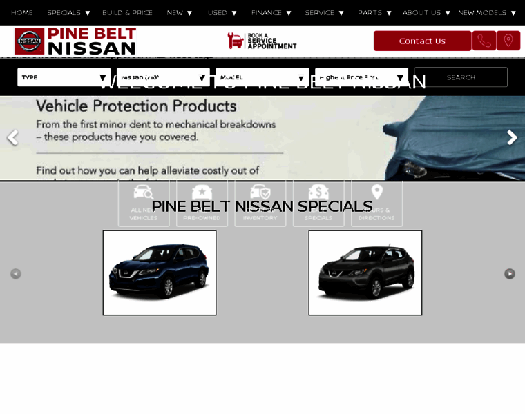 Nissan37.com thumbnail