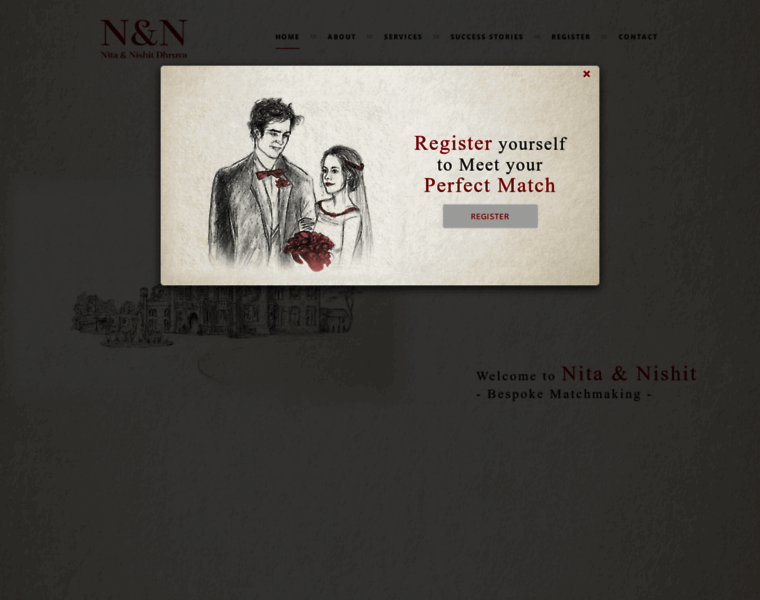 Nitaandnishit.com thumbnail