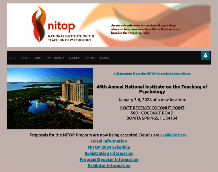 Nitop.org thumbnail Nitop.org thumbnail