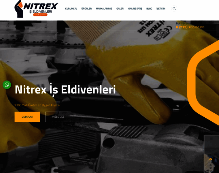 Nitrexeldiven.net thumbnail