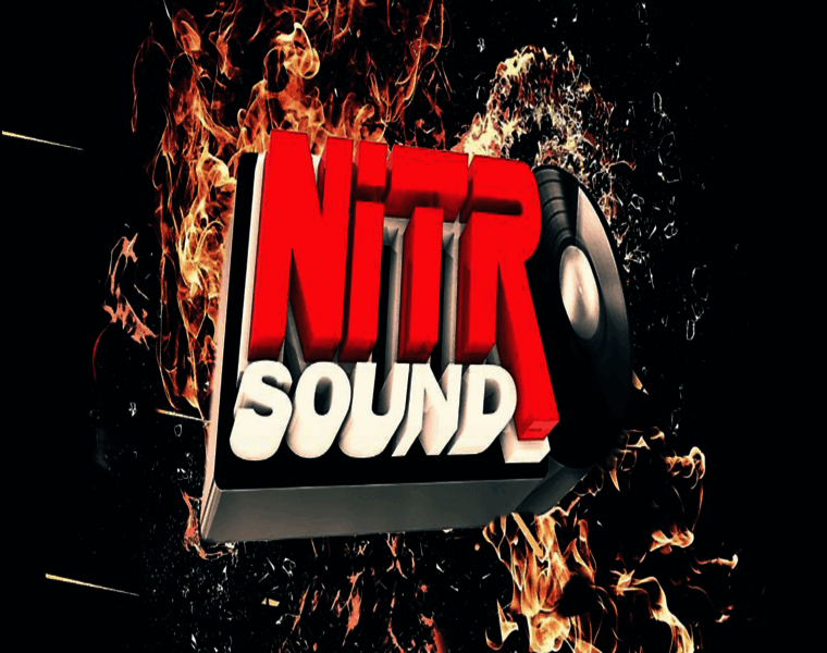 Nitro-sound.com thumbnail