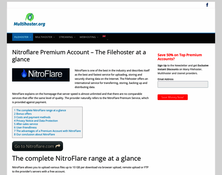 Nitroflare.info thumbnail