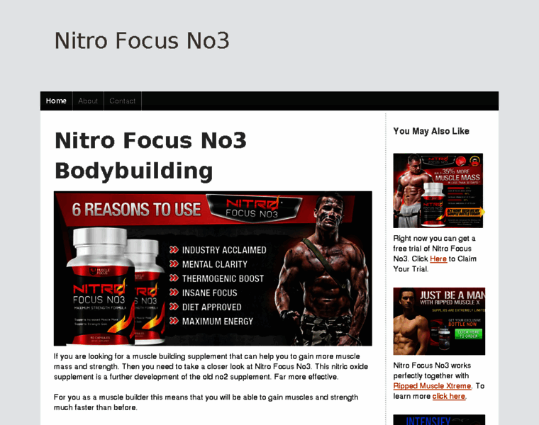 Nitrofocusno3.jimdo.com thumbnail