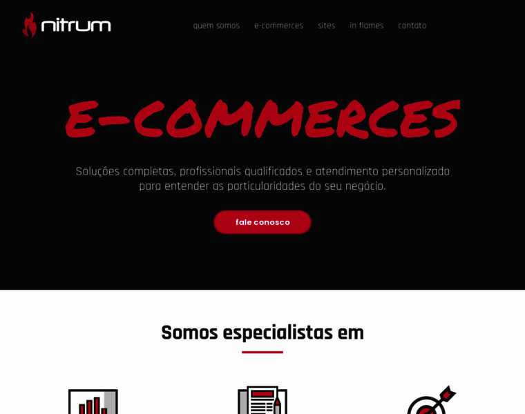 Nitrum.com.br thumbnail