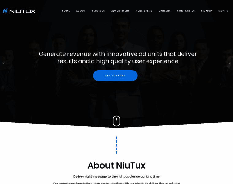 Niutux.com thumbnail