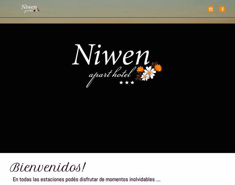 Niwen.com.ar thumbnail