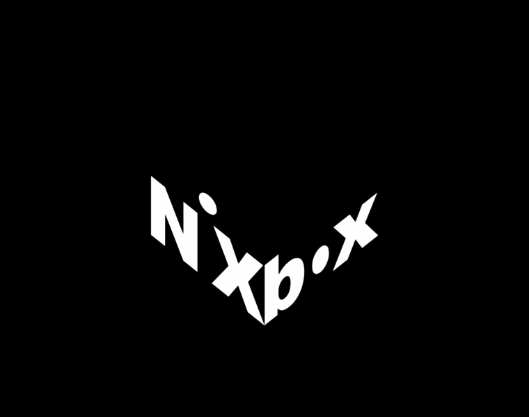 Nixbox.com thumbnail