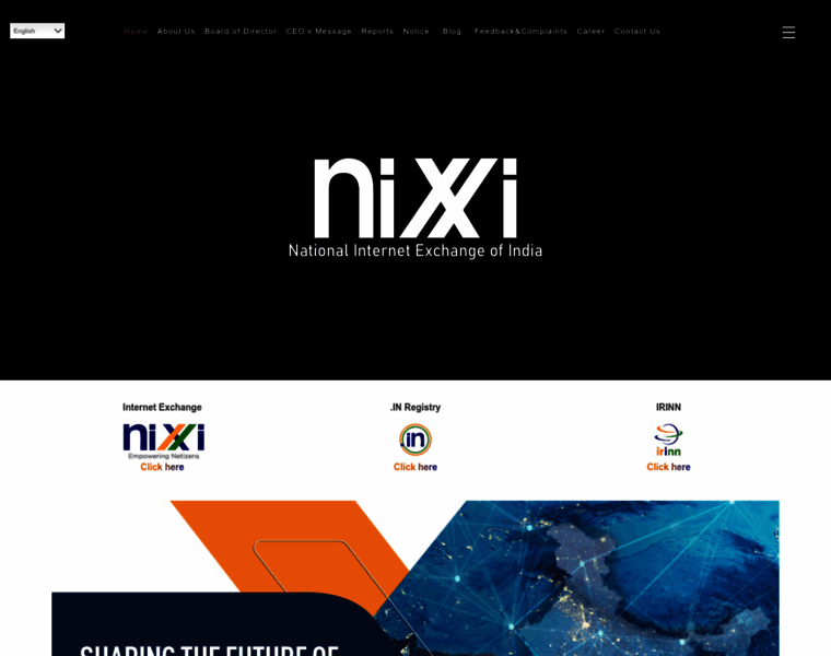 Nixi.in thumbnail