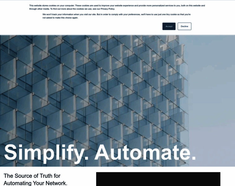 Nixusoftware.com thumbnail
