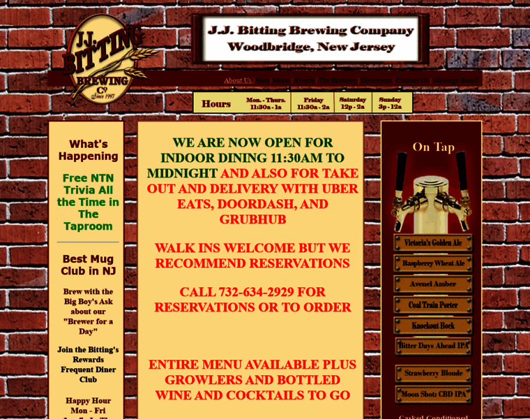 Njbrewpubs.com thumbnail