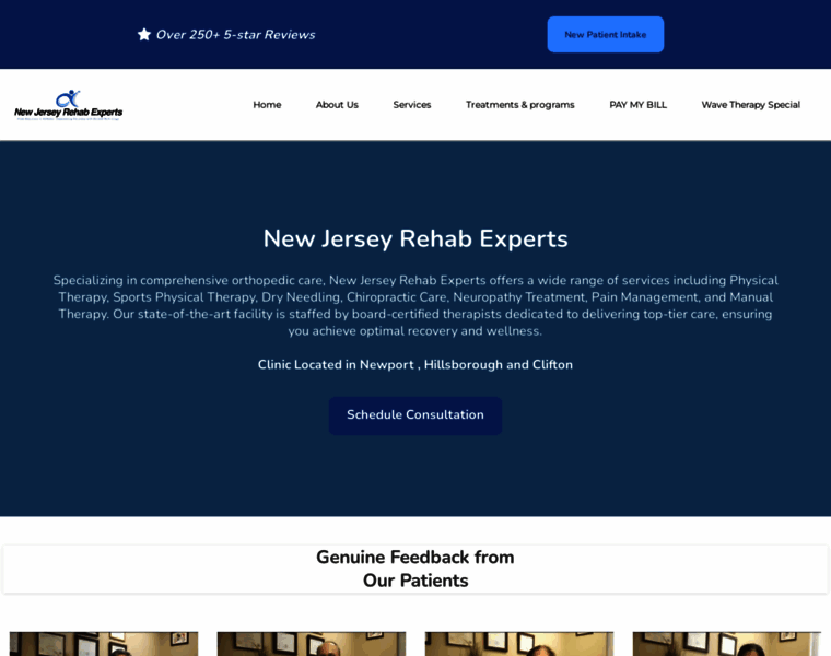 Njrehabexperts.com thumbnail Njrehabexperts.com thumbnail