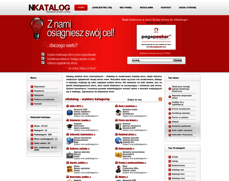 Nkatalog.pl thumbnail