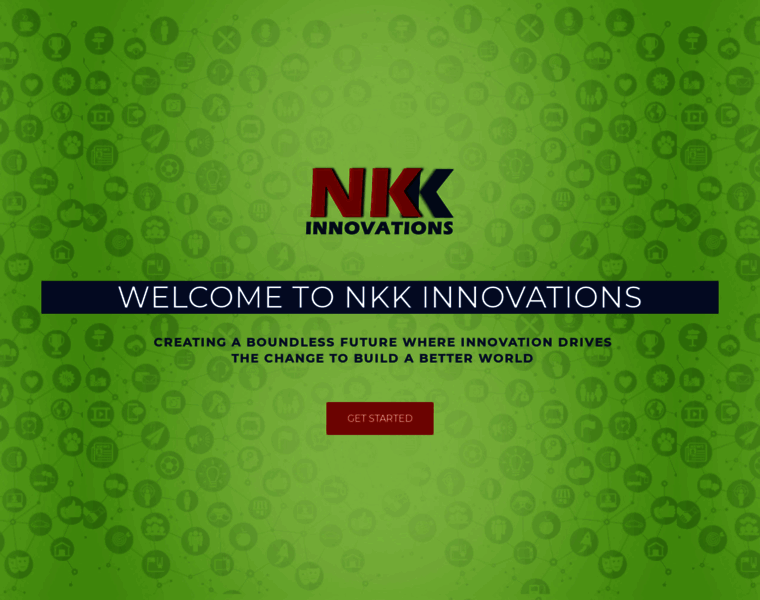 Nkkinnovations.com thumbnail