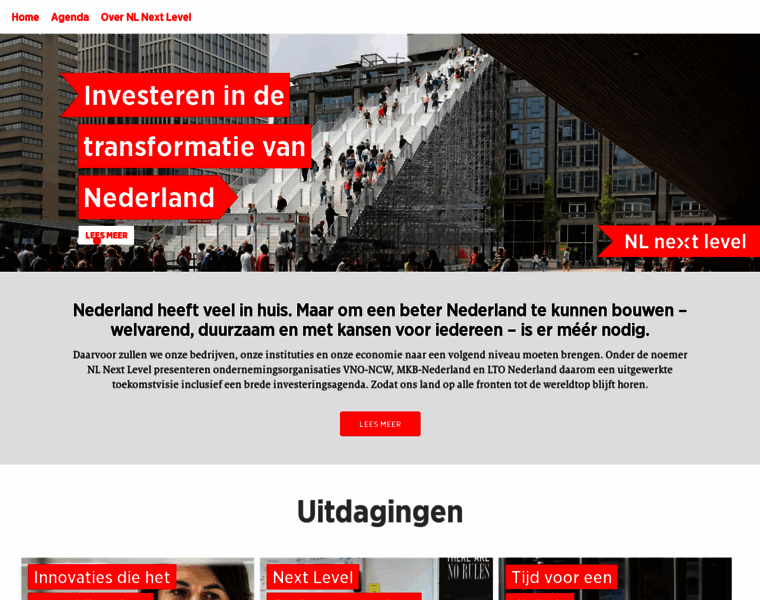 Nl-nextlevel.nl thumbnail