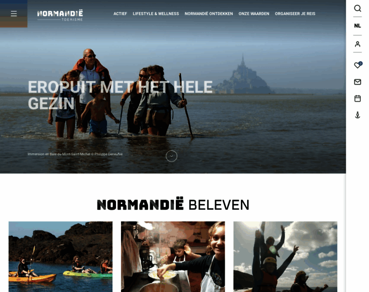 Nl.normandie-tourisme.fr thumbnail