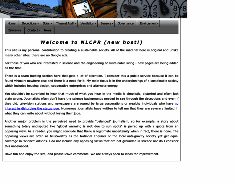 Nlcpr.com thumbnail Nlcpr.com thumbnail