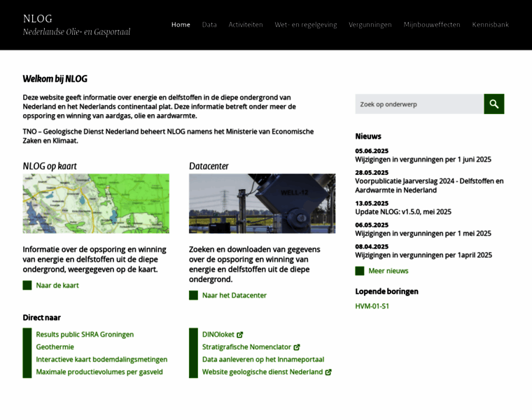 Nlog.nl thumbnail