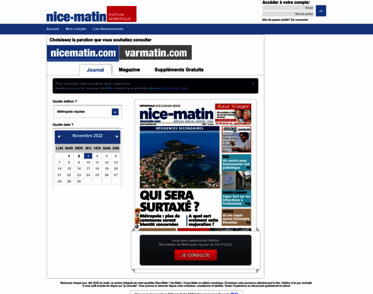 Nm-jel.nicematin.com thumbnail