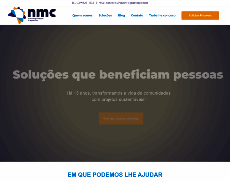 Nmcprojetoseconsultoria.com.br thumbnail